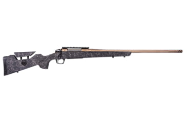 Image of CVA Cascade Long Range Hunter Rifle, 7mm PRC, 24 inch barrel, 2 Round Magazine, CR3969F-FRRMPG
