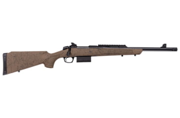 Image of CVA Cascade SR80 Rifle, .350 Legend, 18 inch barrel, 10 Round Magazine, CR3937-FRRMPG