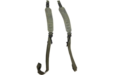 Image of CVA CLAW 2.0 TREE STND CRY STRAPS II CAMO, 61003-8