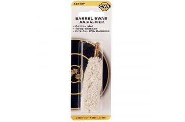Image of CVA Cotton Swab, .54 Caliber 80867