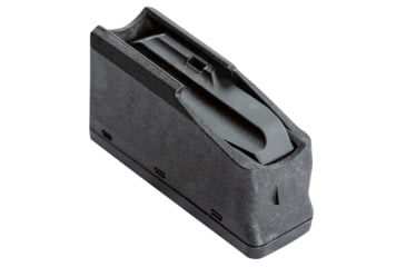 Image of CVA Creedmoor 6.5 CRD/308/243/7mm-08 Rifle Magazine, Black, AC1112