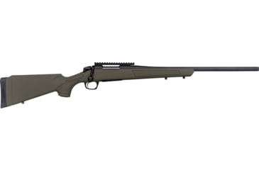Image of CVA Cascade Bolt Action Rifle, .450 Bushmaster, 22in Barrel