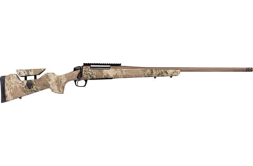 Image of CVA Cascade LR Hunter Bolt Action Rifle, .300 Winchester Magnum, 24in Barrel