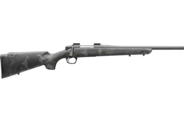 Image of CVA Cascade Tactical Bolt Action Rifle, .223 Remington, 18in Barrel