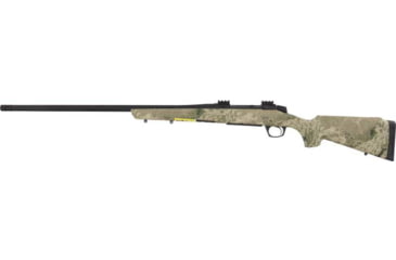 Image of CVA Cascade XT Bolt Action Rifle, 308 Win/7.62x51 NATO, 22in Barrel