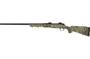 Image of CVA Cascade XT Bolt Action Rifle, 7mm Remington Magnum, 24in Barrel