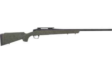 Image of CVA Cascade XT Left Hand Bolt Action Rifle, .350 Legend, 22in Barrel