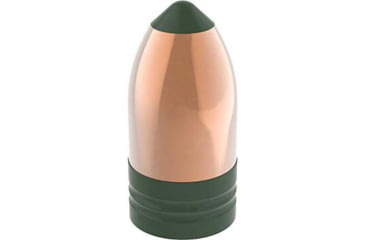 Image of Cva Powerbelt Copper G2 Aero Tip Bullets 50cal 295gr 15ct