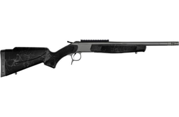 Image of CVA Scout TD Muzzleloader, .350 Legend, 20in Barrel