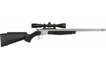 Image of CVA Scout TD Muzzleloader, .450 Bushmaster, 25in Barrel