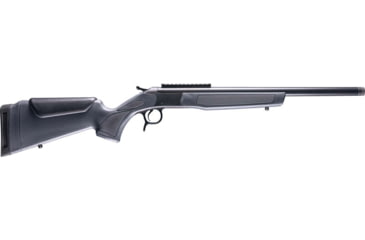 Image of CVA Scout V3 Muzzleloader, 6.5mm Creedmoor, 20in Barrel