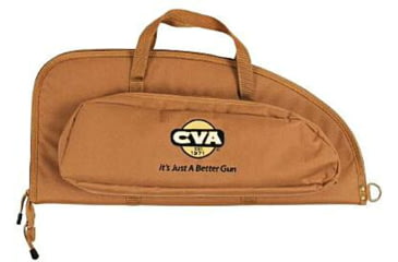 Image of CVA Soft Pistol Case, 24in, MC2047