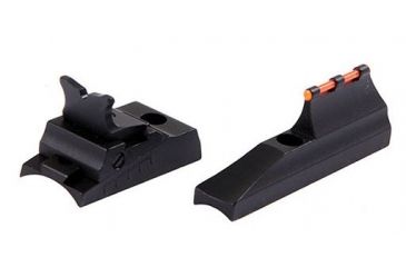 Image of CVA DuraSight Fiber Optic Sights, Optima Pistol 80881