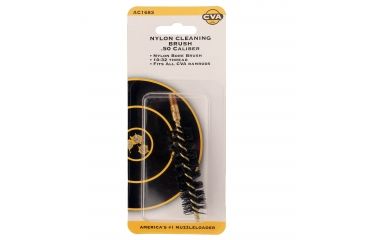 Image of CVA Nylon Cleaning Brush .50 Caliber 80893