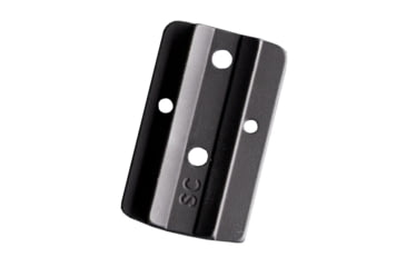 Image of Cva Red Dot Mounting Plate Rmsc Fits Scout/Muzzleloaders, AC1765
