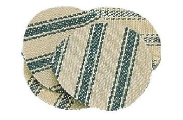 Image of CVA Shooting Patches 50-58 Calibers 35697