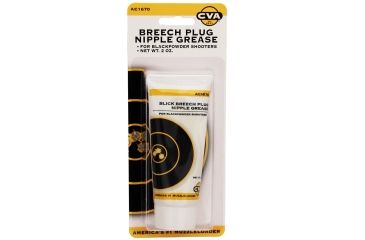 Image of CVA Slick Breech Plug-Nipple Grease 80886