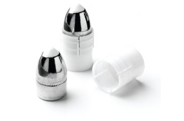 Image of Cva Slick-Load Sabots .50 Caliber 300 Grain 15 per Box AC1564