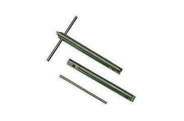 Image of CVA Steel Apollo Nipple &amp; Breech Plug Wrench For In Line Muzzleloaders 35683