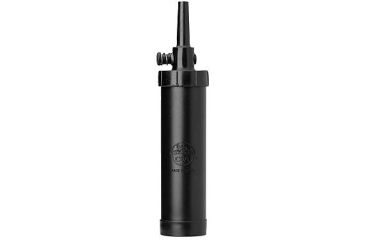 Image of CVA Titan Powder Flask W/20 Grain Spout 35664