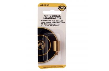 Image of CVA Universal Loading Tip for Ramrods 80902