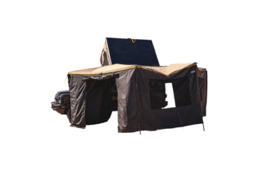 Image of Cvt 180 Degree Awning Wall, 53ARCU1A