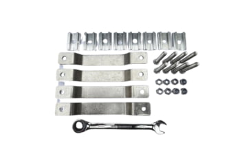 Image of Cvt Mt. Hood/La Sal Mounting Kit, 65MHMHD