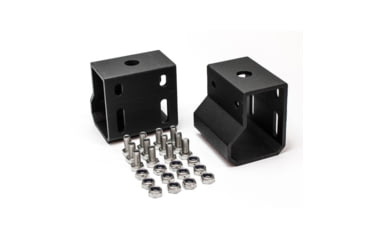 Image of Cvt Mt. Hood Single Channel Side-Awning Bracket, 65MHAB01C