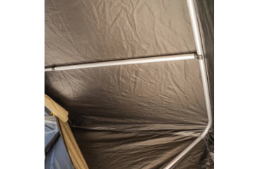 Image of Cvt Pioneer Over Hang U Bar, 65PNUB56