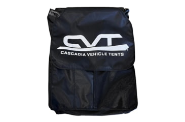 Image of Cvt Pioneer Shoe Bag, 65PNSBBK