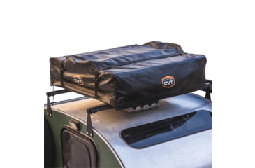 Image of Cvt Pioneer Travel Cover, 53PCBK48A