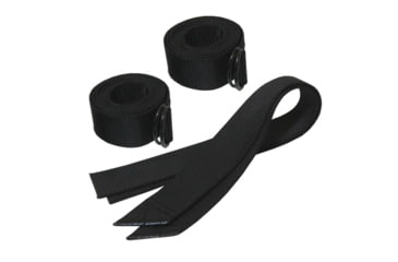 Image of Cvt Pioneer Travel Cover Strap Set, 65PNTC
