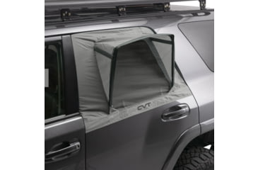 Image of Cvt Timber Creek SUV Window Canopy, 20SUVWC01A