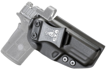 Image of CYA Supply Co. Base Optic Ready Holster for Smith &amp; Wesson, Equalizer, Right Hand Draw, Base Optic Ready Holster for Smith &amp; Wesson, Base Optic Ready Holster for Smith &amp; Wesson, BOR0421