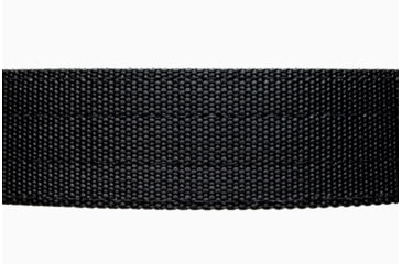 Image of CYA Supply Co. Hybrid EDC Belt, Black, 30, EDCBELTBLK030