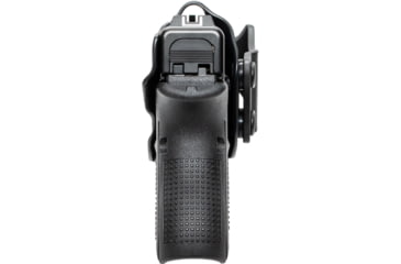 Image of CYA Supply Co. Inside the Waistband Holster, Glock, 26/27/33, Right Hand, Black, IWB0007