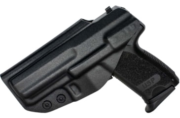 Image of CYA Supply Co. Inside the Waistband Holster, HK, USP Compact, Right Hand, Black, IWB0381