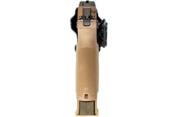 Image of CYA Supply Co. Inside the Waistband Holster, Sig Sauer, P320 Compact/Carry, Right Hand, Black, IWB0129