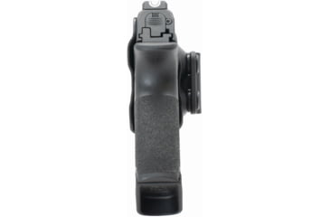 Image of CYA Supply Co. Inside the Waistband Holster, Springfield, Hellcat, Right Hand, Black, IWB0321