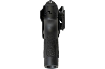 Image of CYA Supply Co. Inside the Waistband Holster, Taurus, G3C, Right Hand, Black, IWB0421