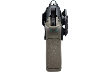 Image of CYA Supply Co. Inside the Waistband Holster, Taurus, TH9 Compact , Right Hand, Black, IWB0103