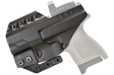 Image of CYA Supply Co. RIDGE IWB Holster for Beretta, APX A1, Right Hand Draw, Black, Small, RDG0131
