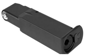 Image of Cybergun / Spartan Military &amp; Law Enforcement Spare Magazine for Baby Desert Eagle, CO2 Powered Airsoft Pistol, Black, Small, 49701