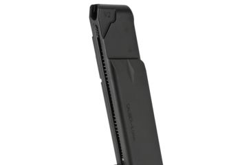 Image of Cybergun / Spartan Military &amp; Law Enforcement Spare Magazine for Baby Desert Eagle, CO2 Powered Airsoft Pistol, Black, Small, 49701