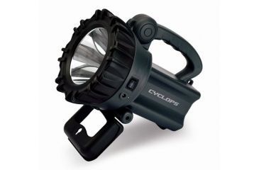 Image of Cyclops 10 Watt Rechargeable Spotlight CYC-10W