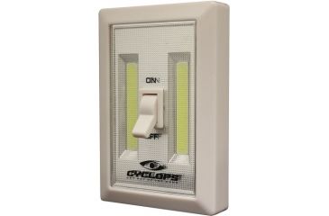 Image of Cyclops 200 Lumen COB Light Switch 2pk, CYC-COB-2PK