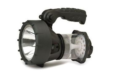 Image of Cyclops 3 Watt Spotlight And Lantern, Rechargeable CYC-RL3WLAN