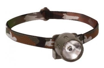 Image of Cyclops ATOM XP Headlamp Camo Strap CYC-ATM1XP-CMO