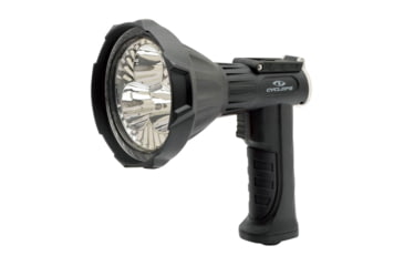 Image of Cyclops CYC-SP4000 RS 4000 4000 Lumens Cree LED Black Rechargeable Lithium