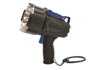 Image of Cyclops CYC-SPL-10X Cymax Black 10,000 Lumens Flip Stand Cree LED